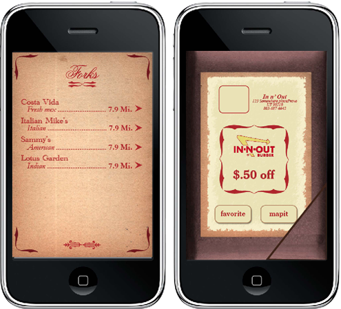 provo mobile application development
